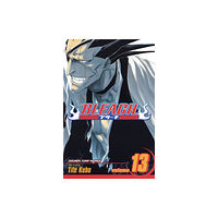 Viz Media, Subs. of Shogakukan Inc Bleach, Vol. 13 (häftad, eng)