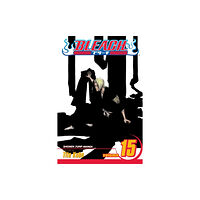 Viz Media, Subs. of Shogakukan Inc Bleach, Vol. 15 (häftad, eng)