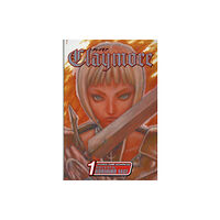 Viz Media, Subs. of Shogakukan Inc Claymore, Vol. 1 (häftad, eng)