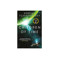 Pan Macmillan Children of Time (häftad, eng)