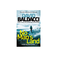 Pan Macmillan No Man's Land (häftad, eng)