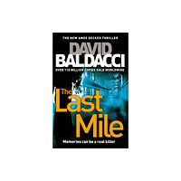 Pan Macmillan The Last Mile (häftad, eng)