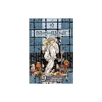 Viz Media, Subs. of Shogakukan Inc Death Note, Vol. 9 (häftad, eng)