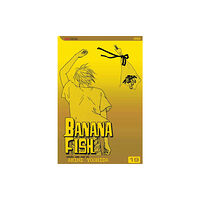 Viz Media, Subs. of Shogakukan Inc Banana Fish, Vol. 19 (häftad, eng)