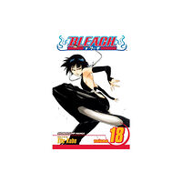 Viz Media, Subs. of Shogakukan Inc Bleach, Vol. 18 (häftad, eng)