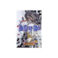 Viz Media, Subs. of Shogakukan Inc D.Gray-man, Vol. 7 (häftad, eng)