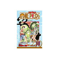 Viz Media, Subs. of Shogakukan Inc One Piece, Vol. 14 (häftad, eng)