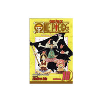 Viz Media, Subs. of Shogakukan Inc One Piece, Vol. 16 (häftad, eng)