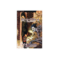 Viz Media, Subs. of Shogakukan Inc Death Note, Vol. 11 (häftad, eng)