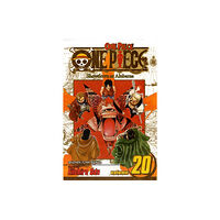 Viz Media, Subs. of Shogakukan Inc One Piece, Vol. 20 (häftad, eng)