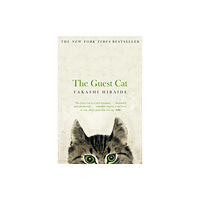 Pan Macmillan The Guest Cat (häftad, eng)