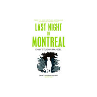 Pan Macmillan Last Night in Montreal (häftad, eng)