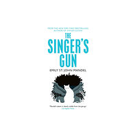 Pan Macmillan The Singer's Gun (häftad, eng)