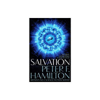Pan Macmillan Salvation (häftad, eng)