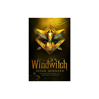 Pan Macmillan Windwitch (häftad, eng)