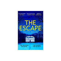 Pan Macmillan The Escape (häftad, eng)