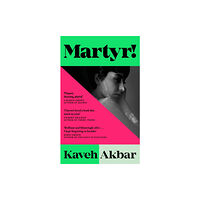 Pan Macmillan Martyr! (inbunden, eng)