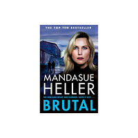 Pan Macmillan Brutal (häftad, eng)