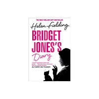 Pan Macmillan Bridget Jones's Diary (häftad, eng)