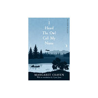 Pan Macmillan I Heard the Owl Call My Name (häftad, eng)