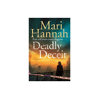 Pan Macmillan Deadly Deceit (häftad, eng)