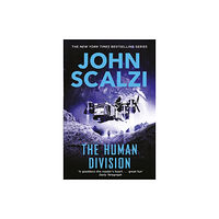 Pan Macmillan The Human Division (häftad, eng)