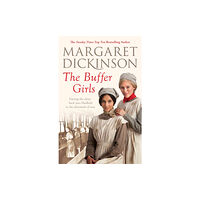 Pan Macmillan The Buffer Girls (häftad, eng)