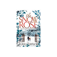 Pan Macmillan The Snow Rose (häftad, eng)