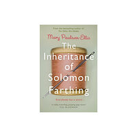 Pan Macmillan The Inheritance of Solomon Farthing (häftad, eng)
