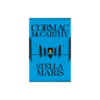 Pan Macmillan Stella Maris (häftad, eng)