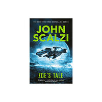 Pan Macmillan Zoe's Tale (häftad, eng)
