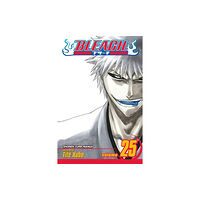 Viz Media, Subs. of Shogakukan Inc Bleach, Vol. 25 (häftad, eng)