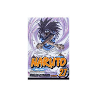 Viz Media, Subs. of Shogakukan Inc Naruto, Vol. 27 (häftad, eng)