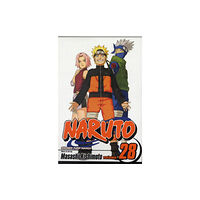 Viz Media, Subs. of Shogakukan Inc Naruto, Vol. 28 (häftad, eng)