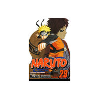 Viz Media, Subs. of Shogakukan Inc Naruto, Vol. 29 (häftad, eng)