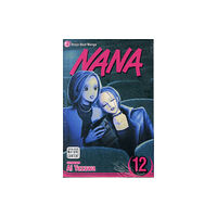 Viz Media, Subs. of Shogakukan Inc Nana, Vol. 12 (häftad, eng)