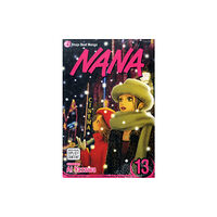 Viz Media, Subs. of Shogakukan Inc Nana, Vol. 13 (häftad, eng)