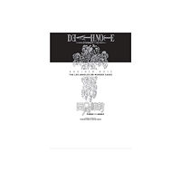 Viz Media, Subs. of Shogakukan Inc Death Note Another Note: The Los Angeles BB Murder Cases (inbunden, eng)
