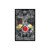 Viz Media, Subs. of Shogakukan Inc Death Note: How to Read (häftad, eng)