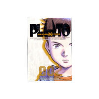 Viz Media, Subs. of Shogakukan Inc Pluto: Urasawa x Tezuka, Vol. 2 (häftad, eng)