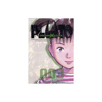 Viz Media, Subs. of Shogakukan Inc Pluto: Urasawa x Tezuka, Vol. 3 (häftad, eng)