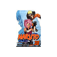 Viz Media, Subs. of Shogakukan Inc Naruto, Vol. 30 (häftad, eng)