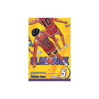 Viz Media, Subs. of Shogakukan Inc Slam Dunk, Vol. 5 (häftad, eng)