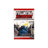 Viz Media, Subs. of Shogakukan Inc Fullmetal Alchemist, Vol. 17 (häftad, eng)