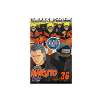 Viz Media, Subs. of Shogakukan Inc Naruto, Vol. 36 (häftad, eng)