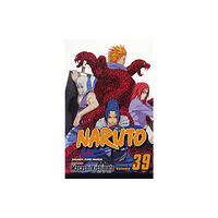 Viz Media, Subs. of Shogakukan Inc Naruto, Vol. 39 (häftad, eng)
