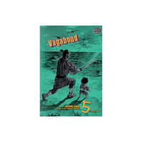 Viz Media, Subs. of Shogakukan Inc Vagabond (VIZBIG Edition), Vol. 5 (häftad, eng)