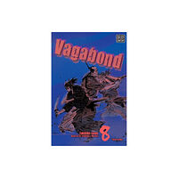 Viz Media, Subs. of Shogakukan Inc Vagabond (VIZBIG Edition), Vol. 8 (häftad, eng)