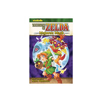 Viz Media, Subs. of Shogakukan Inc Legend of Zelda, Vol. 3 (häftad, eng)