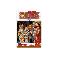 Viz Media, Subs. of Shogakukan Inc One Piece, Vol. 22 (häftad, eng)